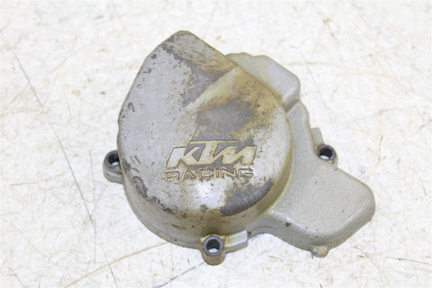 2006 KTM 250 SXF Stator Cover