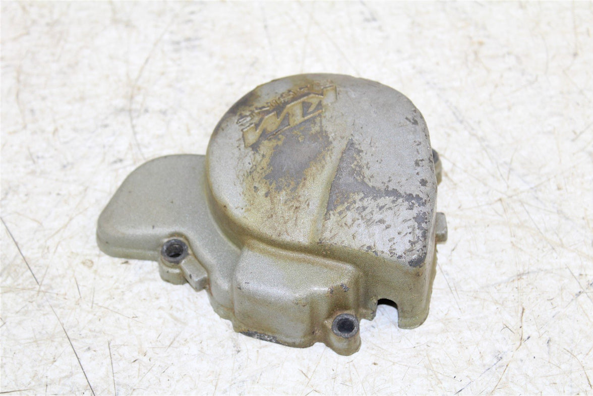 2006 KTM 250 SXF Stator Cover