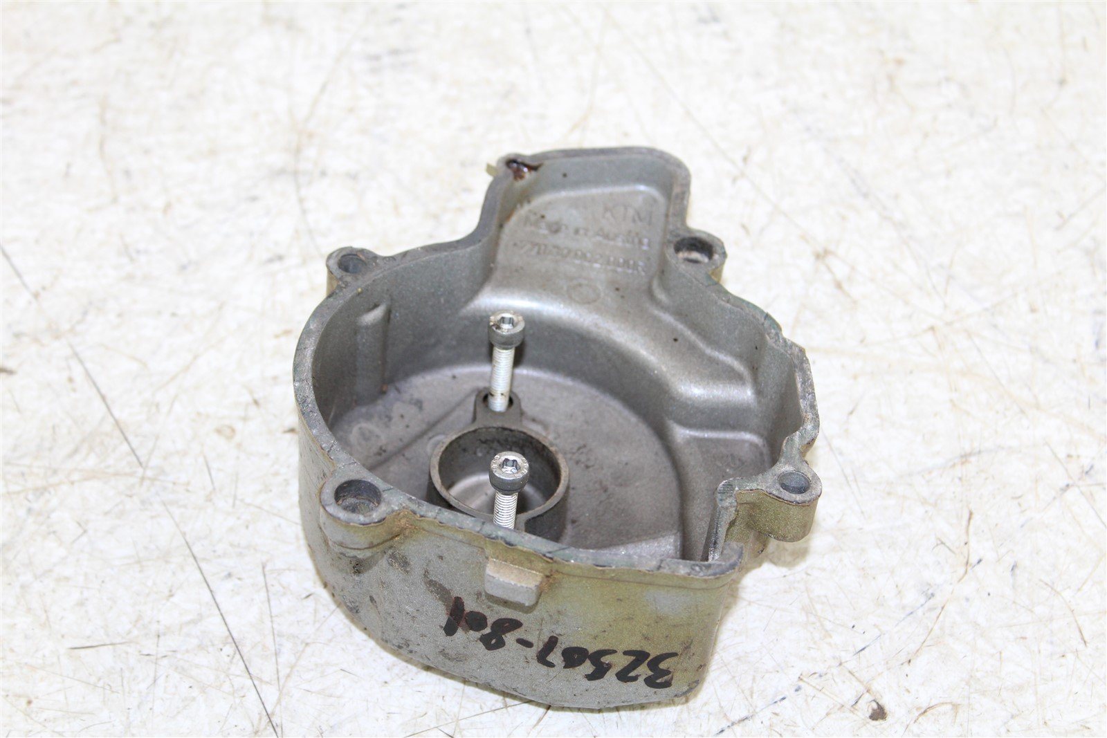 2006 KTM 250 SXF Stator Cover
