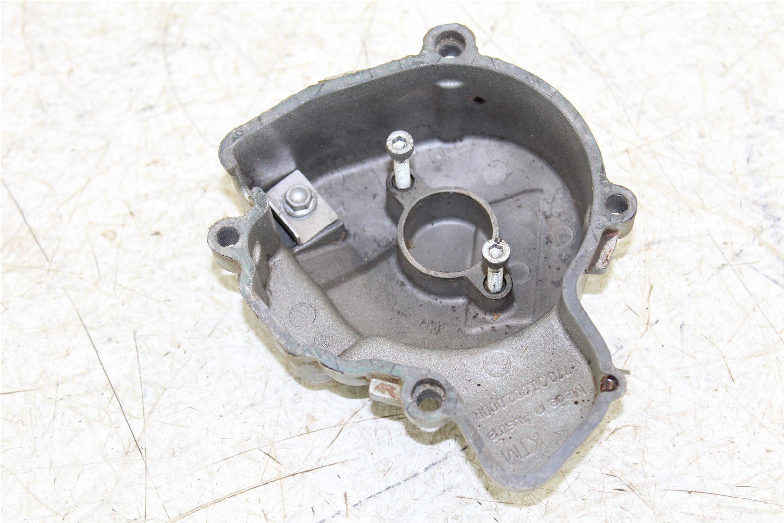 2006 KTM 250 SXF Stator Cover