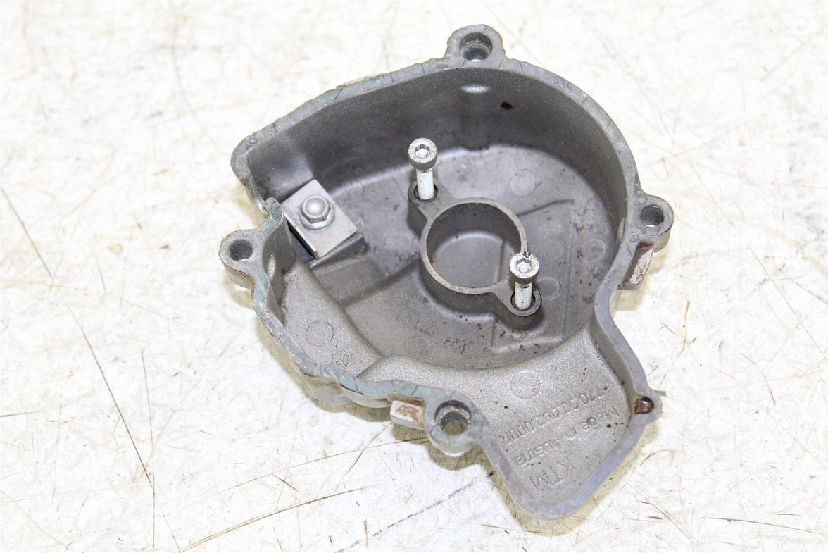 2006 KTM 250 SXF Stator Cover