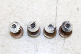 2004 Yamaha Raptor 660 Rear Subframe Bolts Sub Frame Mounting Hardware