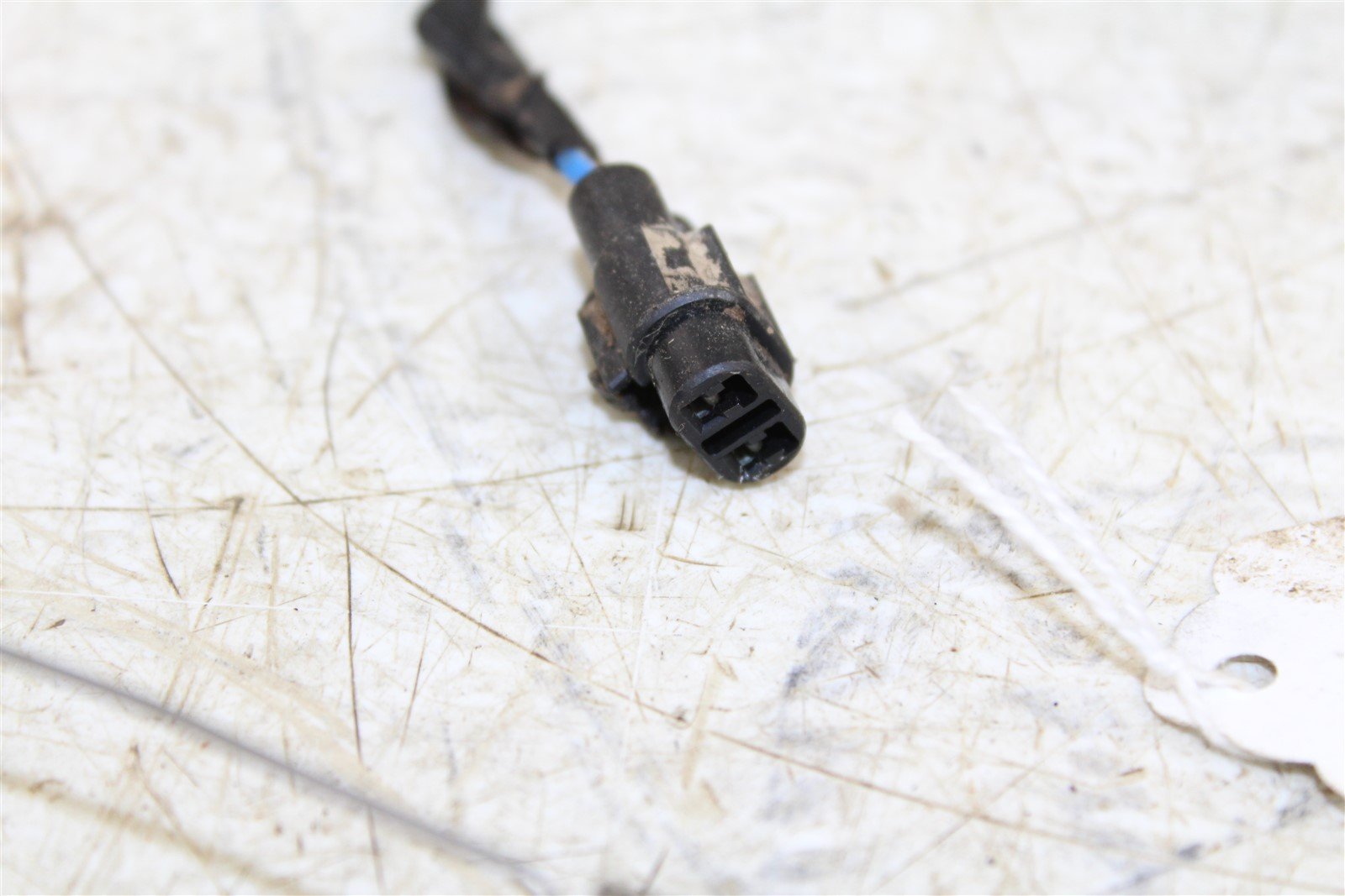 2006 Kawasaki Brute Force 650 4x4 Rear Brake Light Switch Taillight Sensor