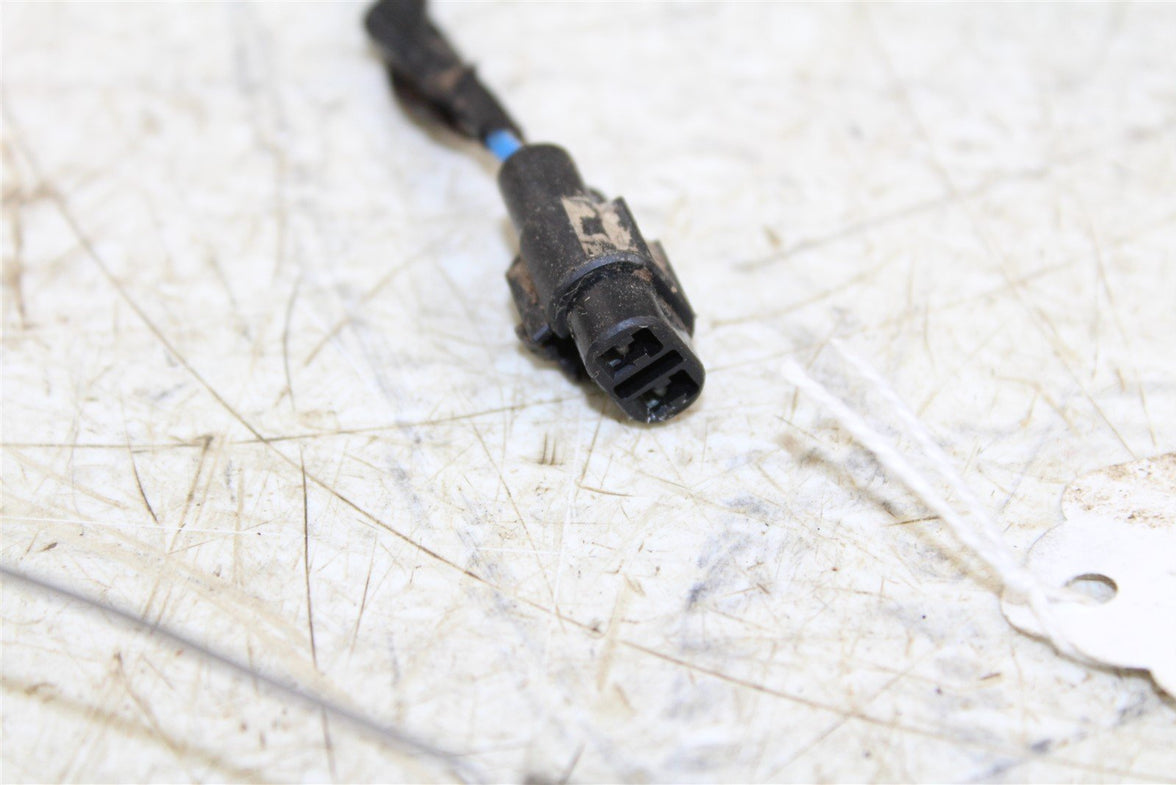 2006 Kawasaki Brute Force 650 4x4 Rear Brake Light Switch Taillight Sensor