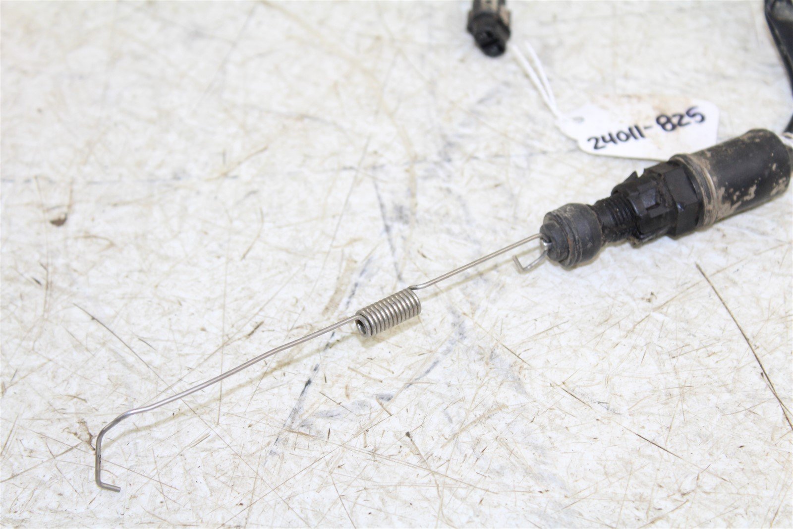 2006 Kawasaki Brute Force 650 4x4 Rear Brake Light Switch Taillight Sensor