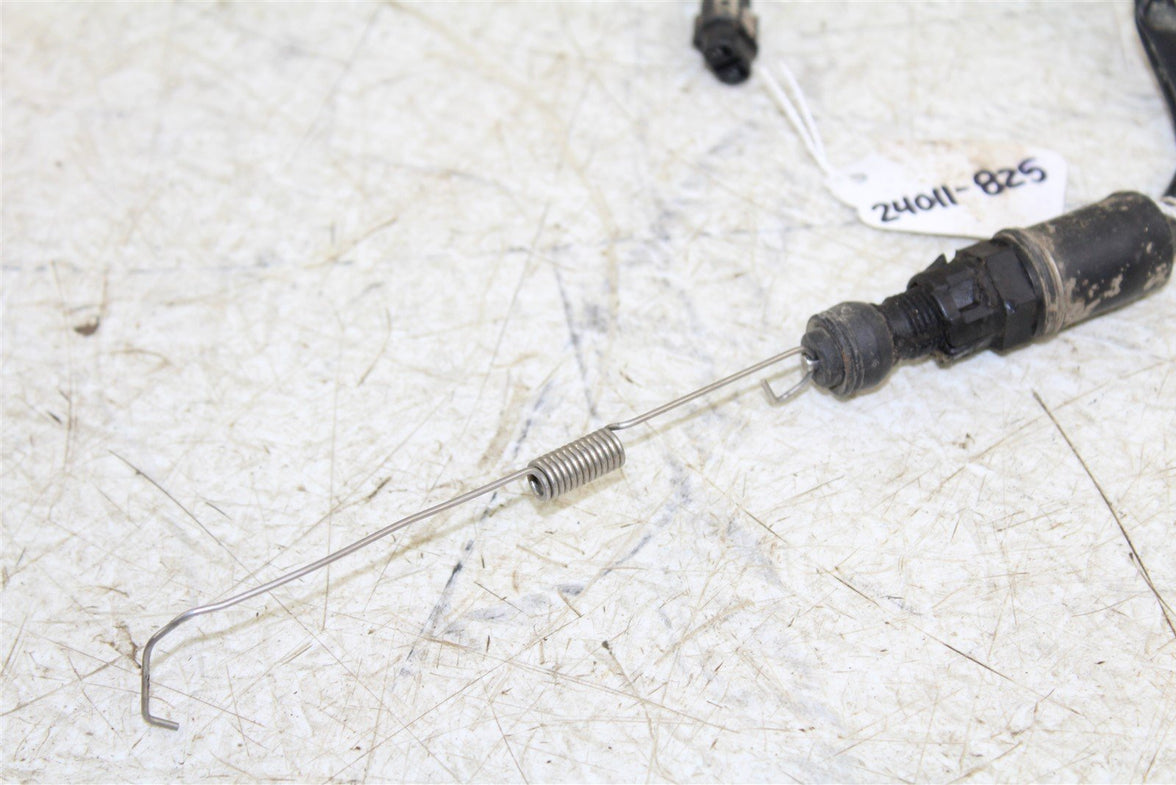 2006 Kawasaki Brute Force 650 4x4 Rear Brake Light Switch Taillight Sensor