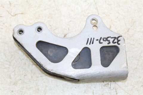 2006 KTM 250 SXF Swing Arm Chain Guide Guard