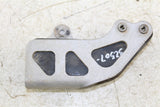 2006 KTM 250 SXF Swing Arm Chain Guide Guard