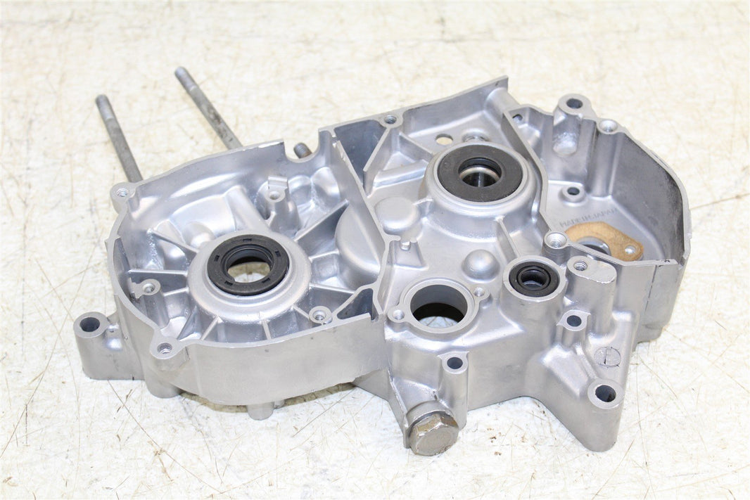 1978 Suzuki DS 80 Left Engine Case Crankcase