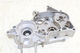 1978 Suzuki DS 80 Left Engine Case Crankcase