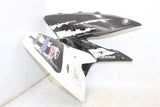 2006 Honda TRX 450ER Front Left Fender Shroud