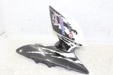 2006 Honda TRX 450ER Front Left Fender Shroud