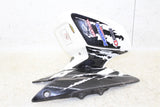 2006 Honda TRX 450ER Front Left Fender Shroud
