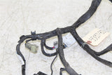 2007 Yamaha V Star 1100 Wire Wiring Harness Loom