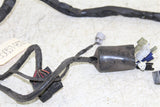 2007 Yamaha V Star 1100 Wire Wiring Harness Loom