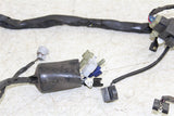 2007 Yamaha V Star 1100 Wire Wiring Harness Loom