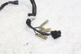 2007 Yamaha V Star 1100 Wire Wiring Harness Loom