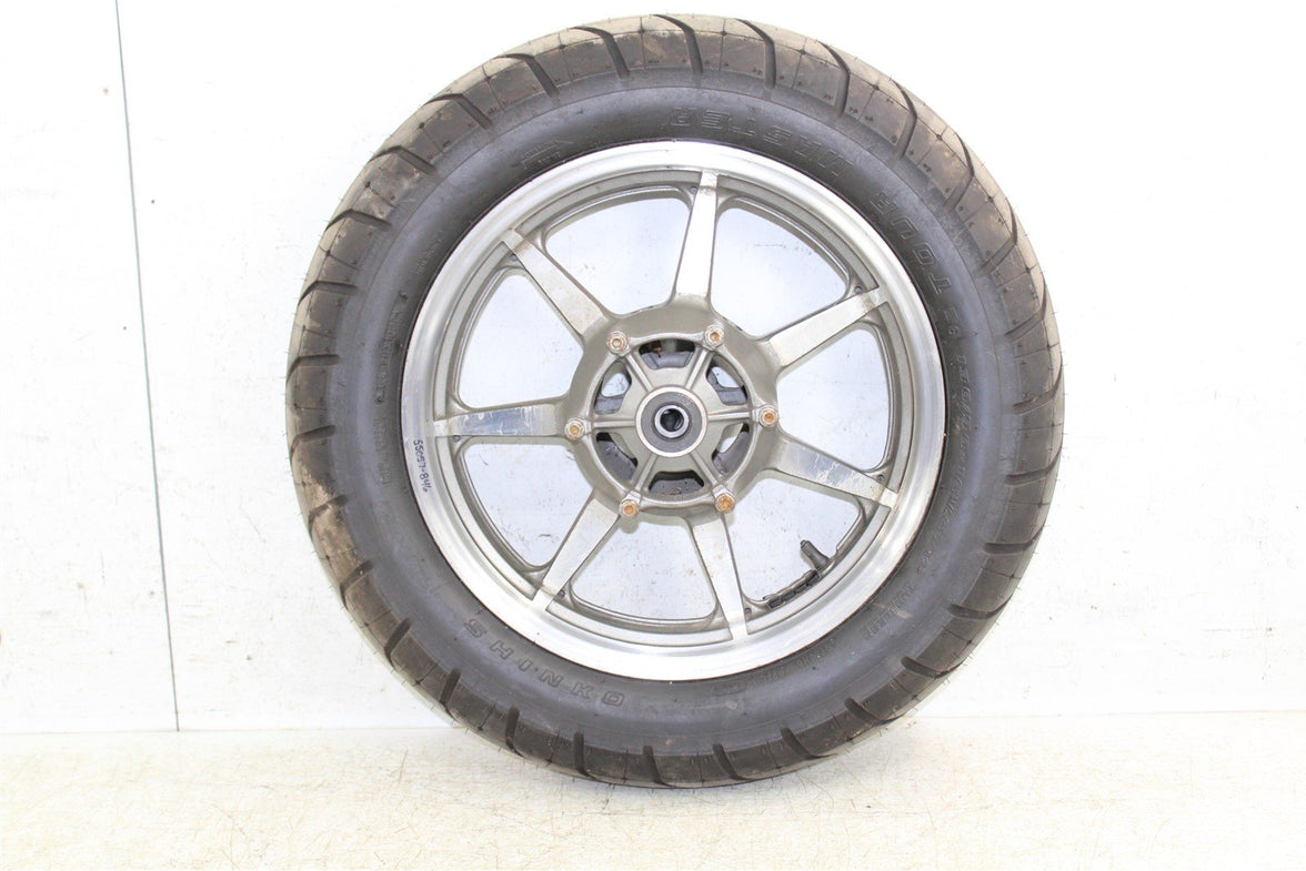 2007 Yamaha V Star 1100 Front Wheel Rim