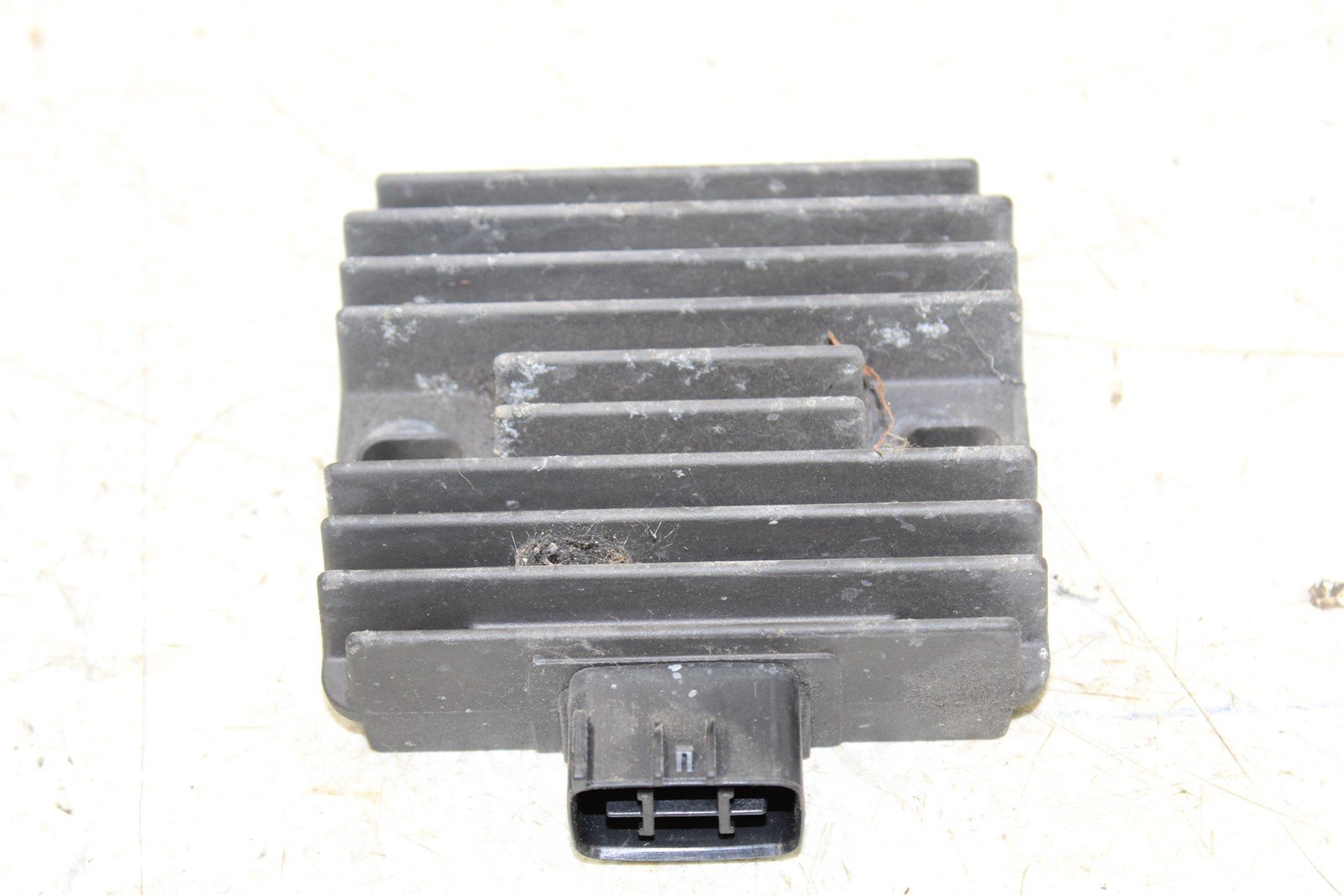 2007 Yamaha V Star 1100 Voltage Regulator Rectifier