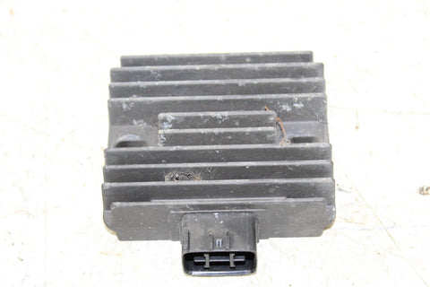 2007 Yamaha V Star 1100 Voltage Regulator Rectifier