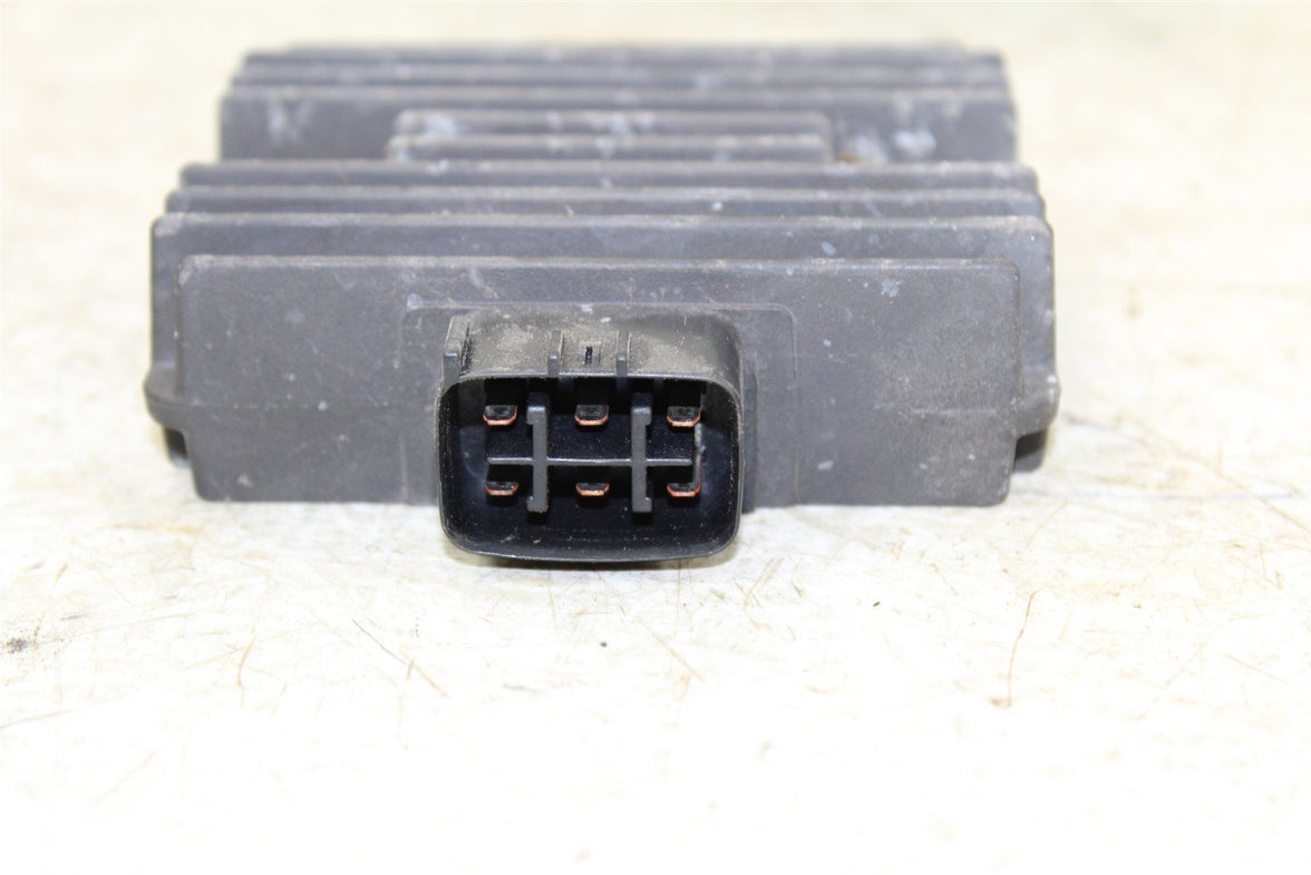 2007 Yamaha V Star 1100 Voltage Regulator Rectifier