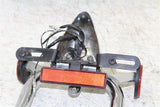 2007 Yamaha V Star 1100 Rear Turn Signals Directionals License Plate Mount