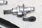 2007 Yamaha V Star 1100 Timing Chain Guides Camshaft Tensioners