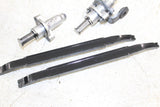 2007 Yamaha V Star 1100 Timing Chain Guides Camshaft Tensioners