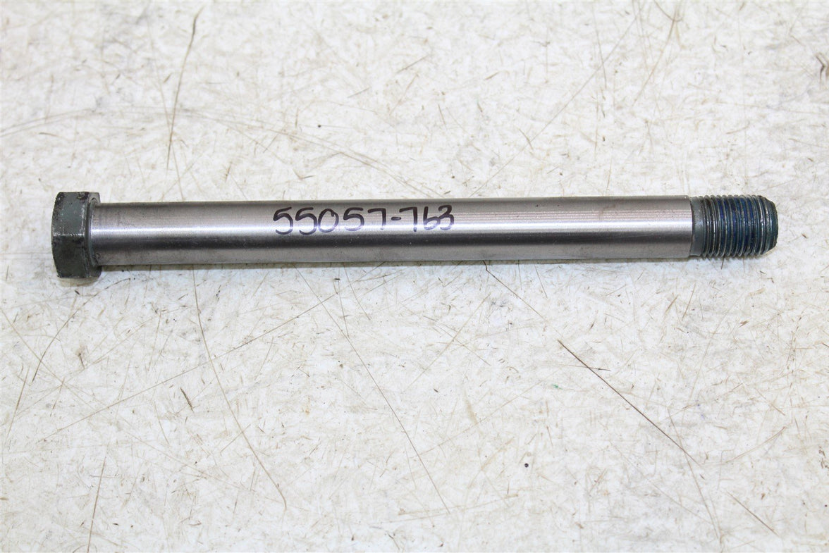 2007 Yamaha V Star 1100 Swingarm Bolt Swing Arm