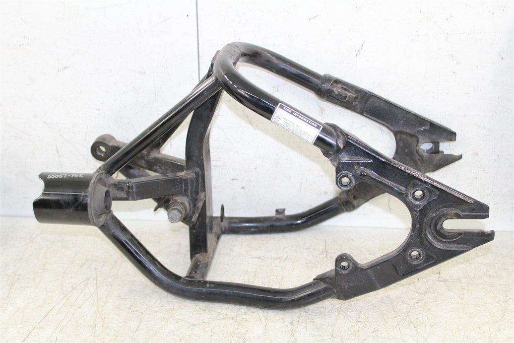 2007 Yamaha V Star 1100 Swing Arm