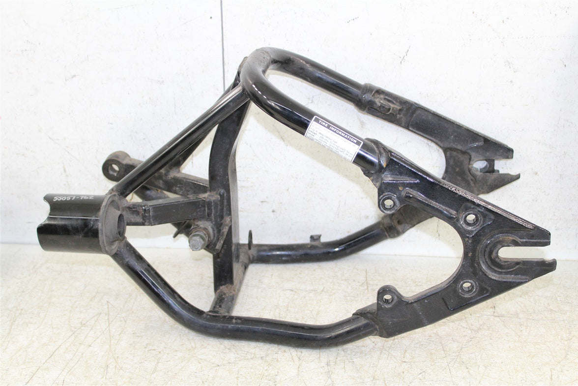 2007 Yamaha V Star 1100 Swing Arm