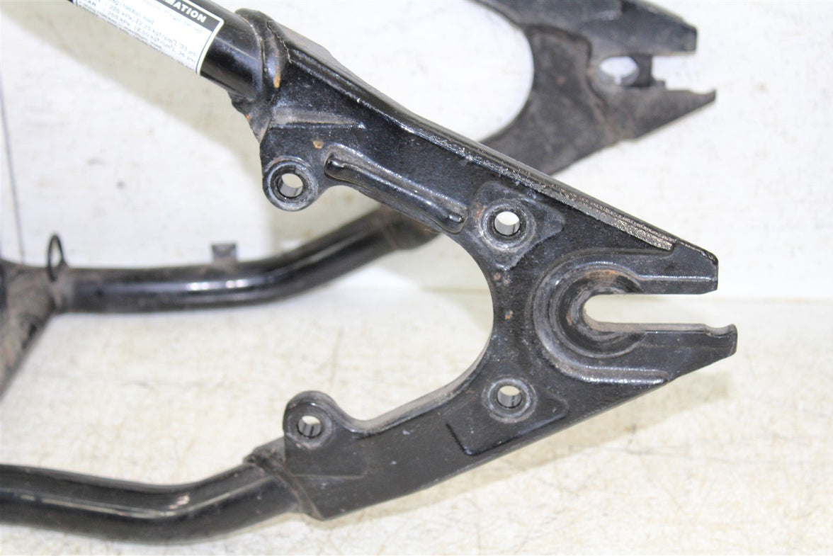 2007 Yamaha V Star 1100 Swing Arm