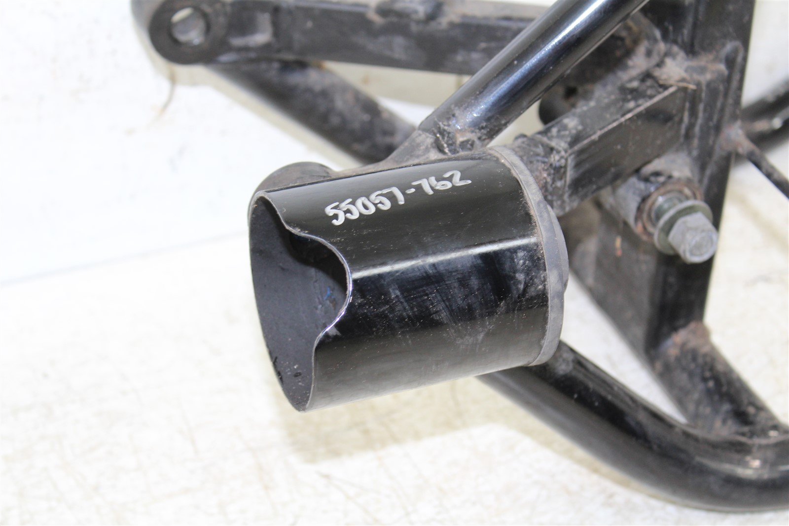 2007 Yamaha V Star 1100 Swing Arm