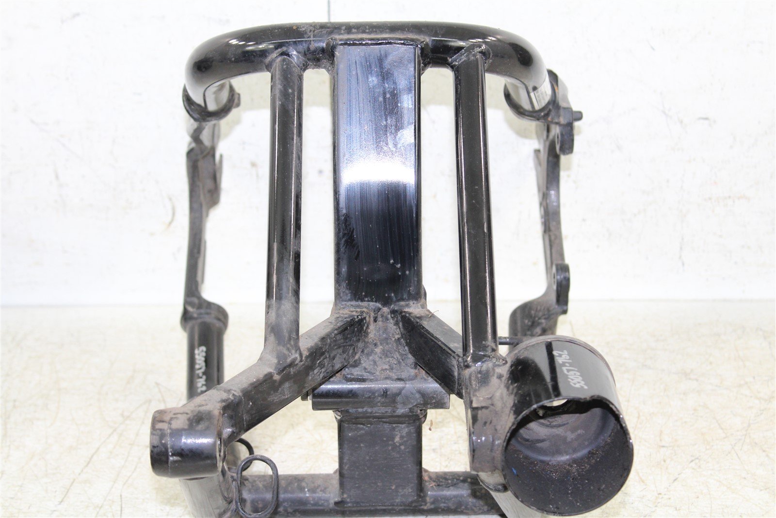 2007 Yamaha V Star 1100 Swing Arm