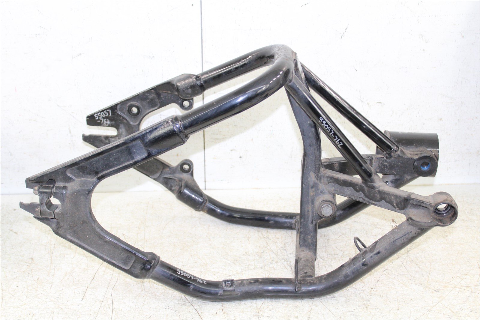 2007 Yamaha V Star 1100 Swing Arm