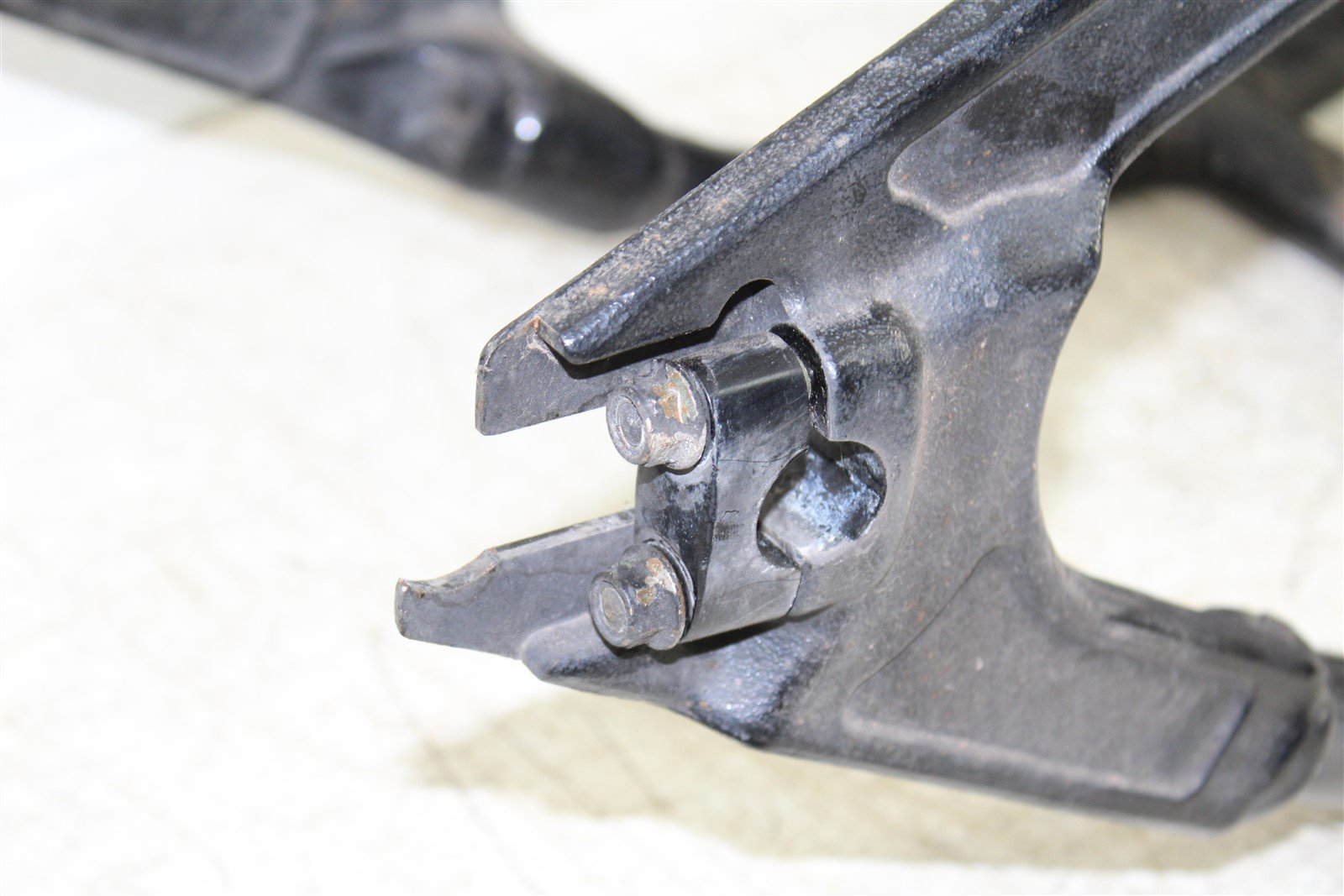 2007 Yamaha V Star 1100 Swing Arm