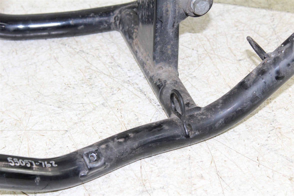 2007 Yamaha V Star 1100 Swing Arm