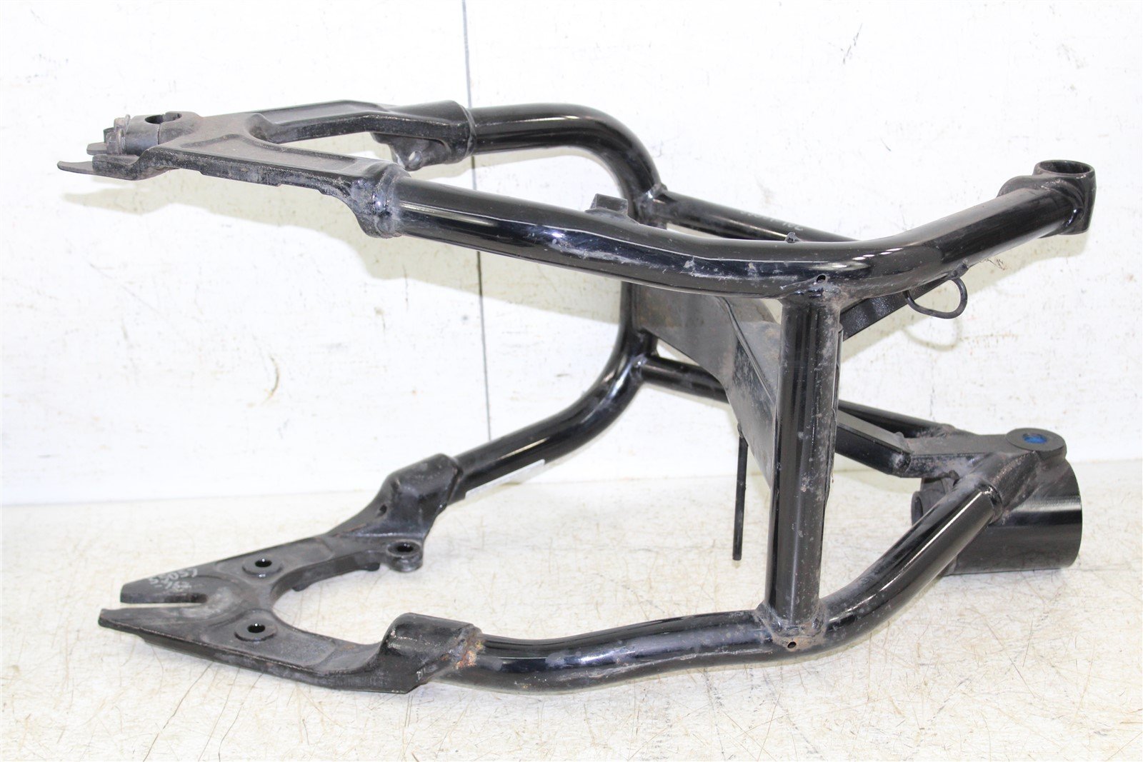 2007 Yamaha V Star 1100 Swing Arm