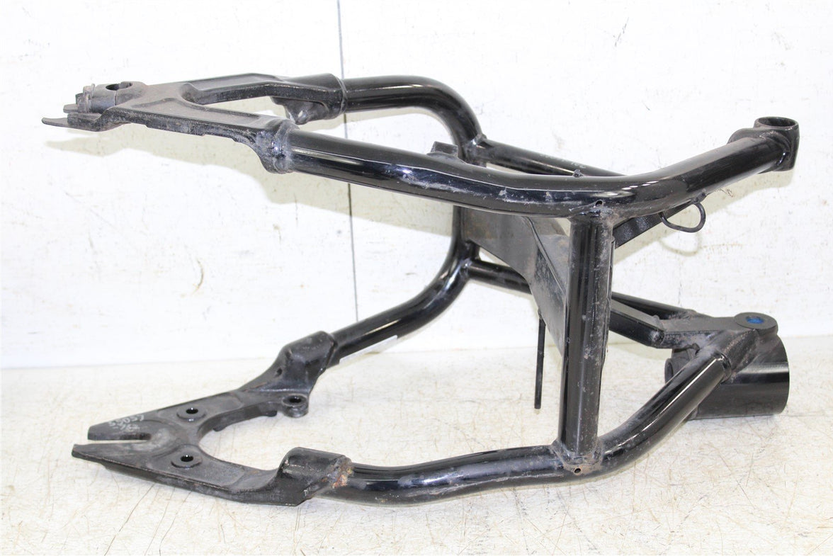 2007 Yamaha V Star 1100 Swing Arm