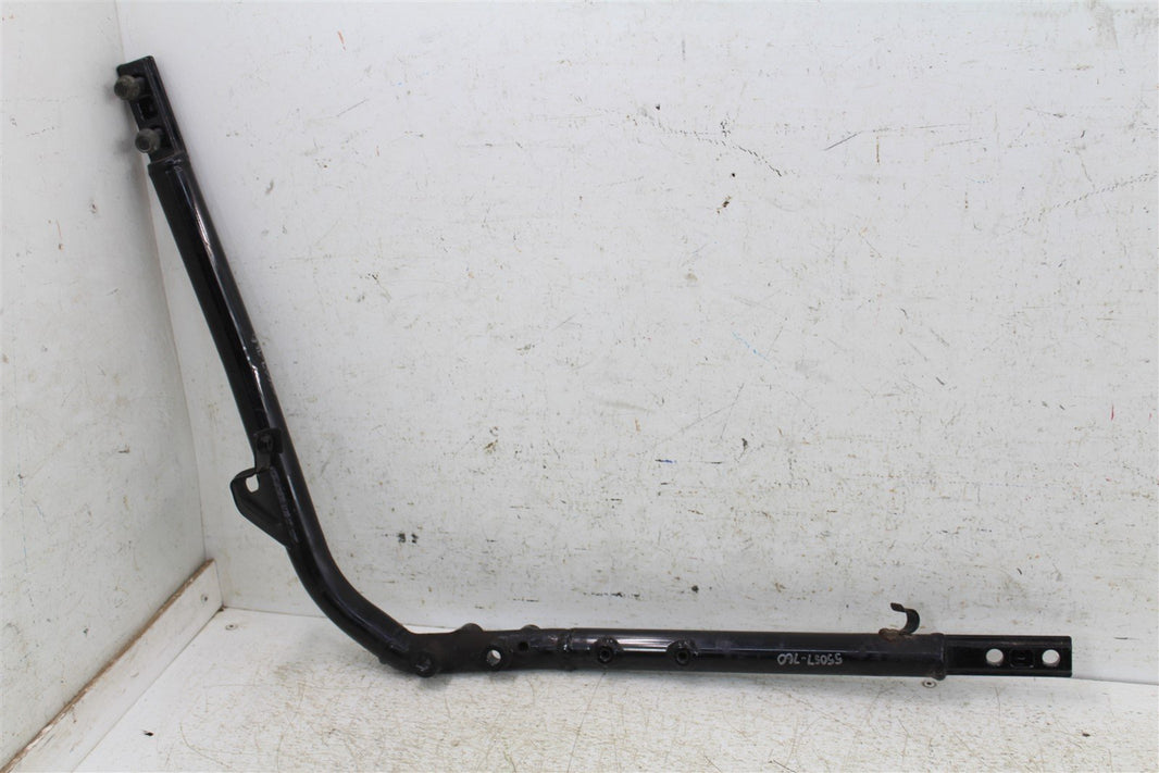 2007 Yamaha V Star 1100 Subframe Sub Frame