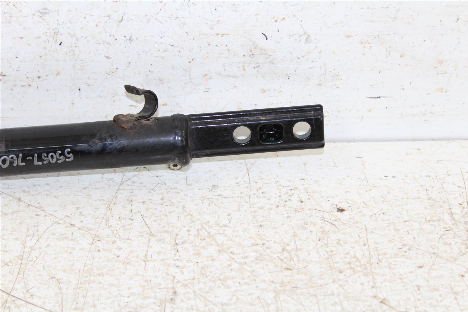 2007 Yamaha V Star 1100 Subframe Sub Frame