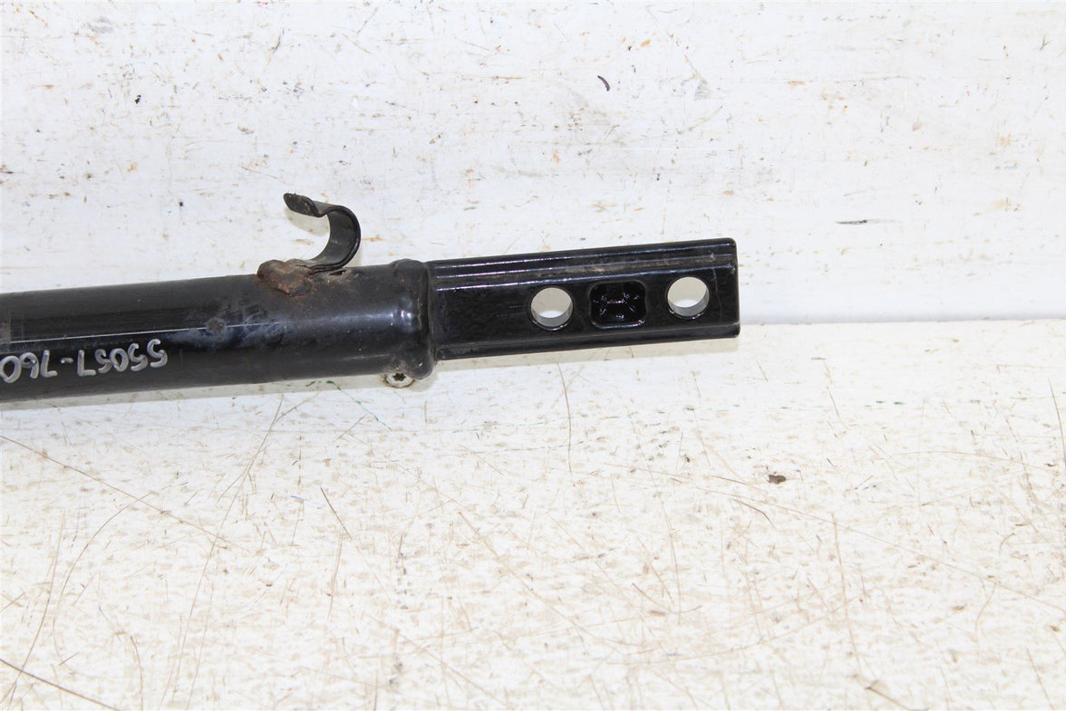 2007 Yamaha V Star 1100 Subframe Sub Frame