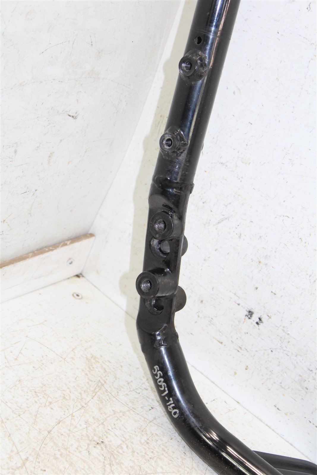 2007 Yamaha V Star 1100 Subframe Sub Frame