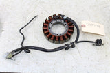 2007 Yamaha V Star 1100 Stator Magneto Generator Coil