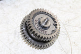 2007 Yamaha V Star 1100 Starter Motor Limiter Reduction Gears