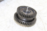 2007 Yamaha V Star 1100 Starter Motor Limiter Reduction Gears