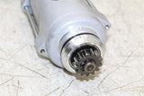 2007 Yamaha V Star 1100 Starter Motor