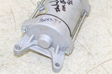 2007 Yamaha V Star 1100 Starter Motor