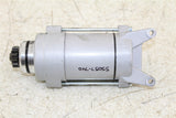 2007 Yamaha V Star 1100 Starter Motor
