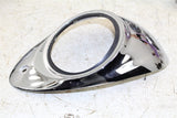 2007 Yamaha V Star 1100 Gas Tank Speedometer Cover Trim